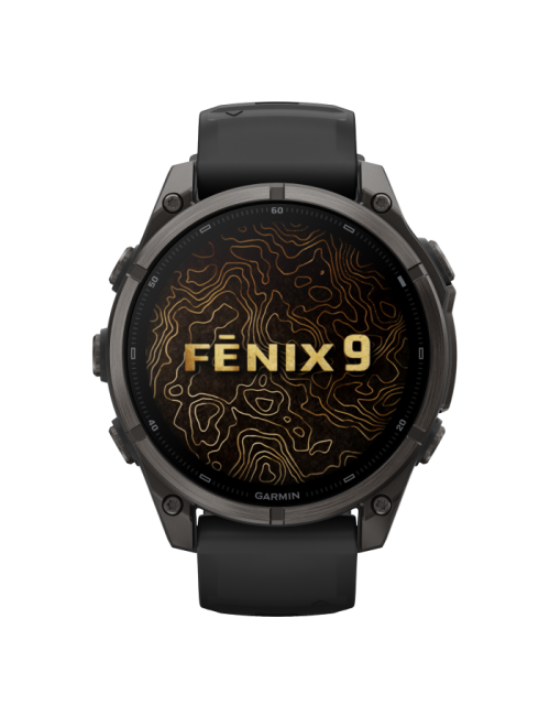 Smartwatch Fénix 9