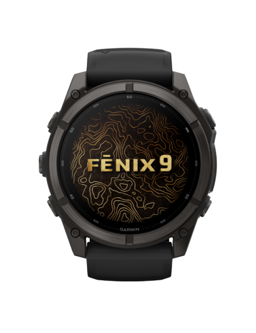 Smartwatch Fénix 9