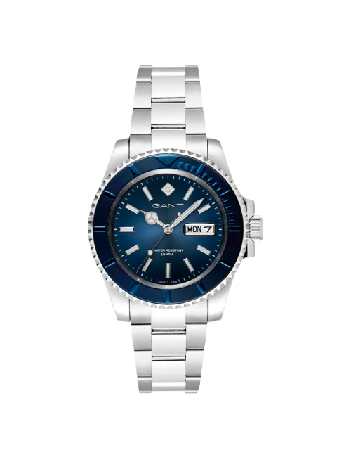 Relógio Gant Watertown