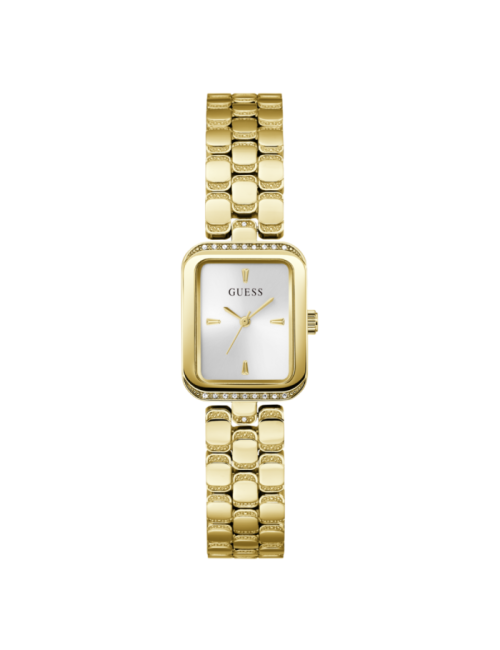 Relógio Feminino Isla Dourado