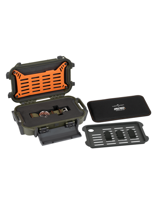 Hamilton Khaki Field COD 38MM Spcl Edt