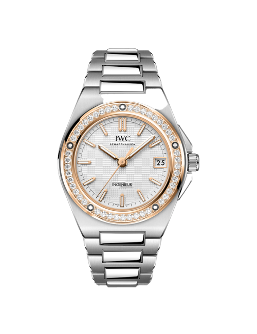 RELÓGIO INGENIEUR AUTOMATIC 35MM