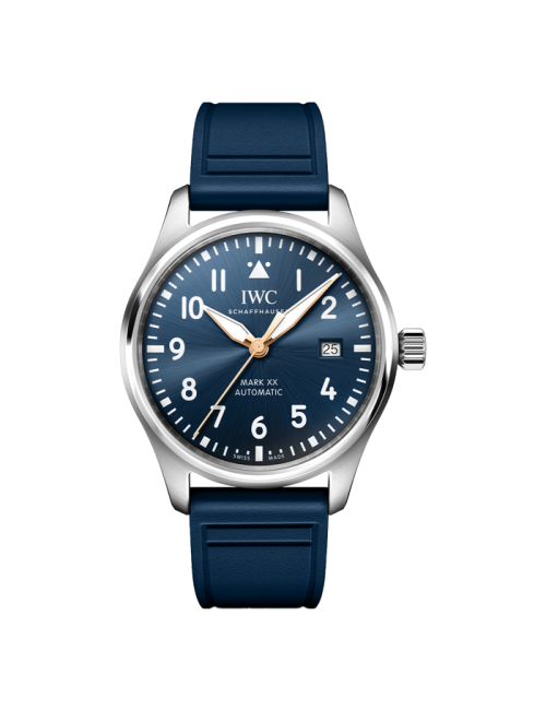 RELÓGIO PILOTS MARK XX LE PETIT PRINCE 40MM