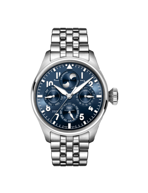 RELÓGIO BIG PILOTS PC PROSET PETIT PRINCE 42MM