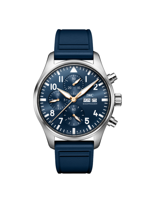 RELÓGIO PILOTS CHRONOGRAPH LE PETIT PRINCE 43MM