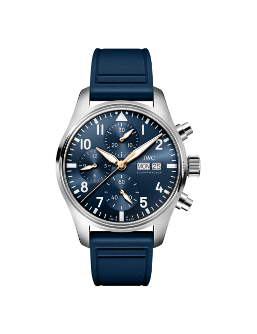 RELÓGIO PILOTS CHRONOGRAPH LE PETIT PRINCE 41MM