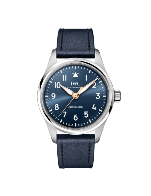 RELÓGIO PILOTS MARK XX LE PETIT PRINCE 36MM