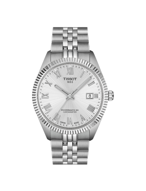 Relógio Homem Tissot Ballade 39mm