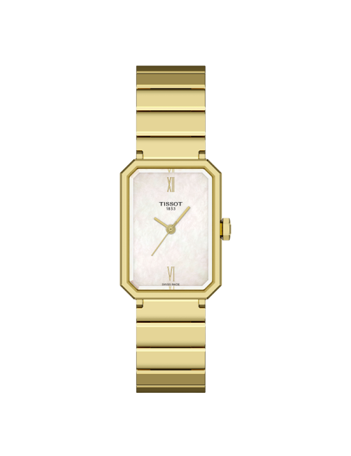Relógio Senhora Tissot SRV 30mm