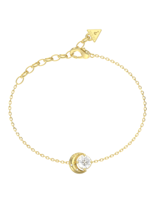 Pulseira Aurora Dourada
