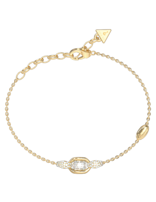 Pulseira Radiosa Dourada