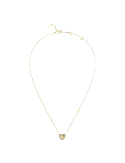 Colar Beloved Dourado