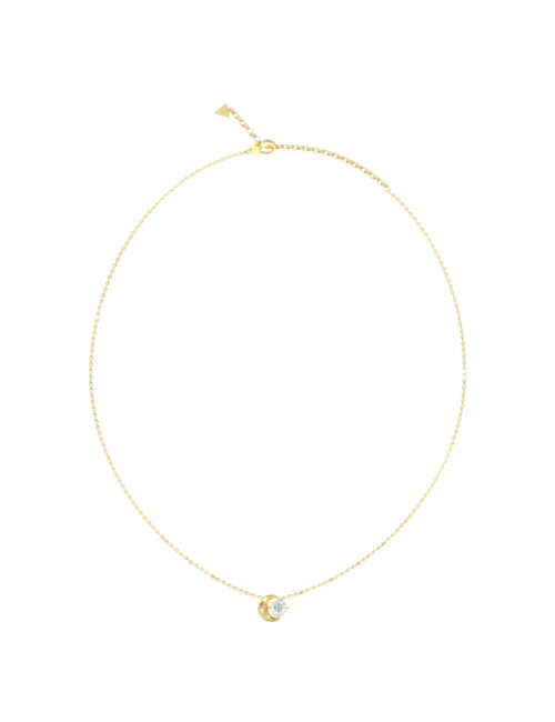 Colar Aurora Dourado