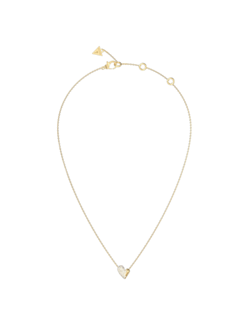 Colar Golden Love Dourado