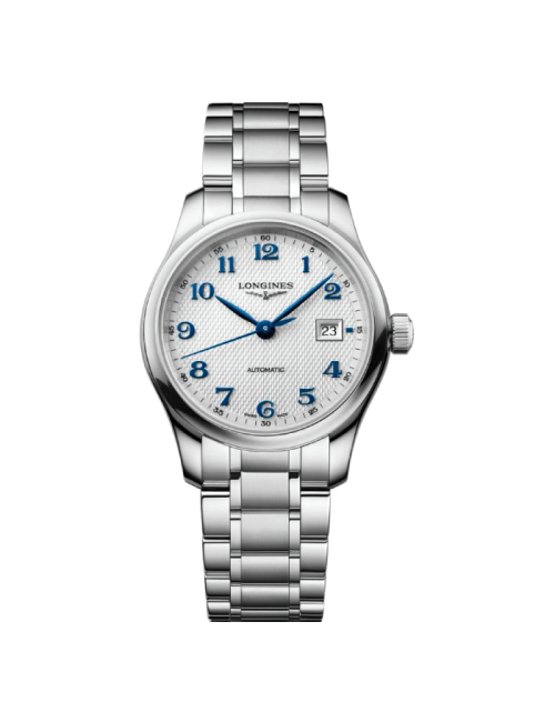 Relógio Senhora Longines Master Collection