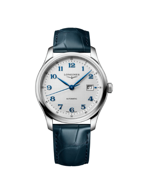 Relógio Homem Longines Master Collection