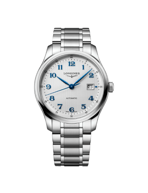 Relógio Homem Longines Master Collection