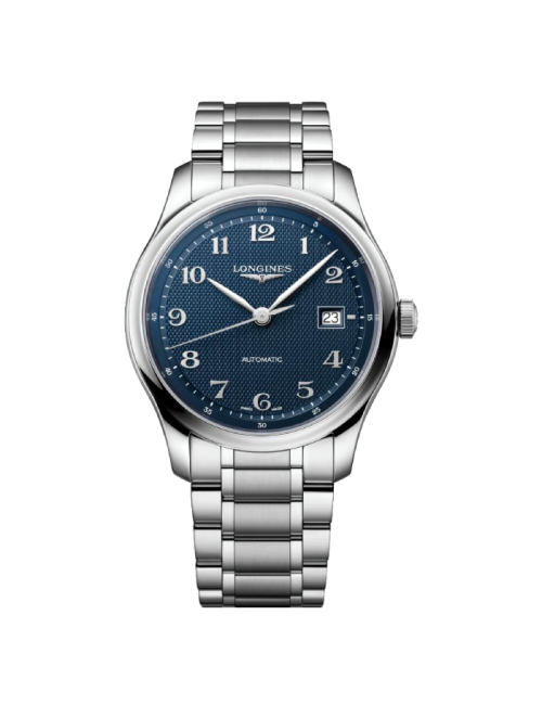Relógio Homem Longines Master Collection