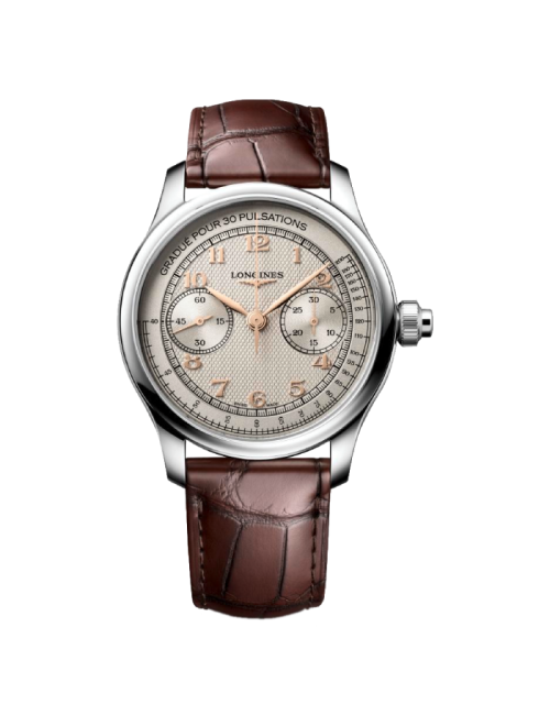 Relógio Homem Longines Master Collection