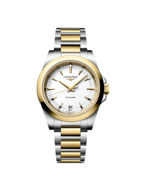 Relógio Senhora Longines Conquest