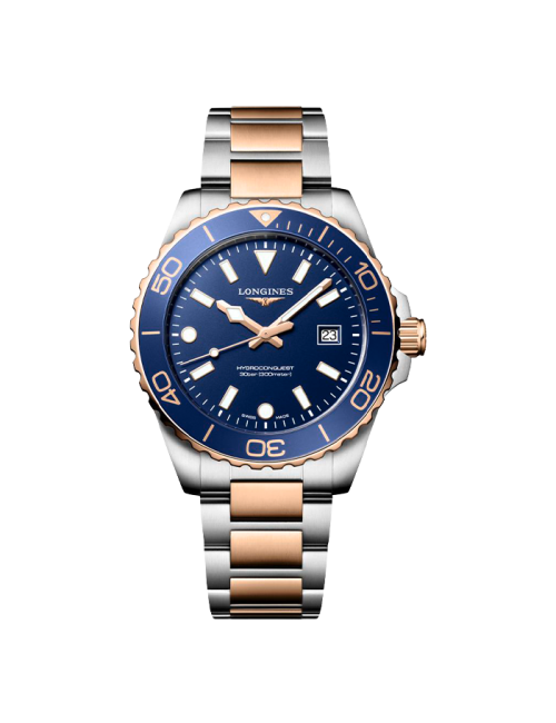 HydroConquest