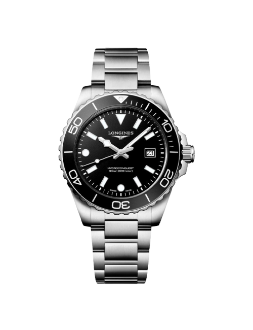 HydroConquest