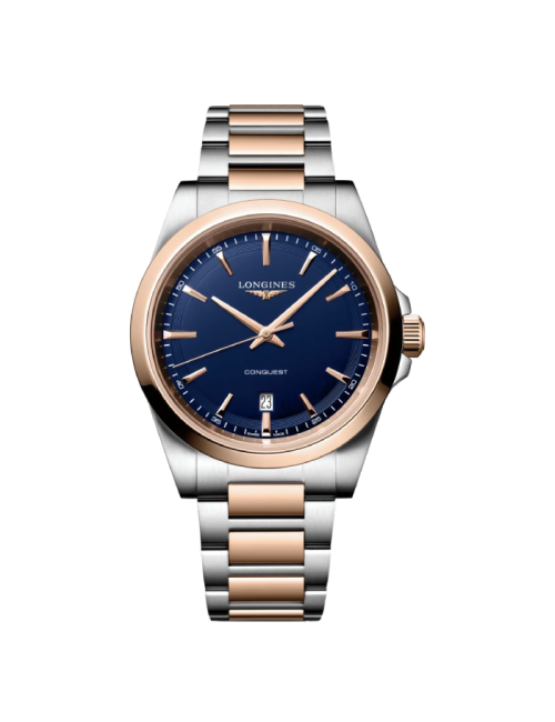Relógio Homem Longines Conquest
