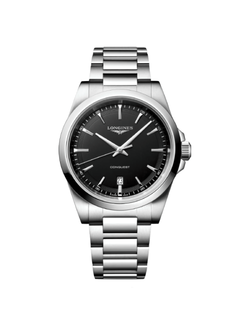 Relógio Homem Longines Conquest