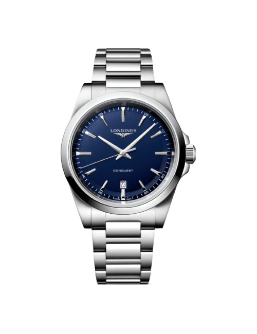 Relógio Homem Longines Conquest