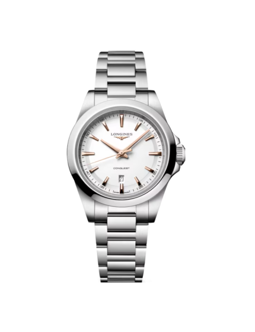 Relógio Senhora Longines Conquest
