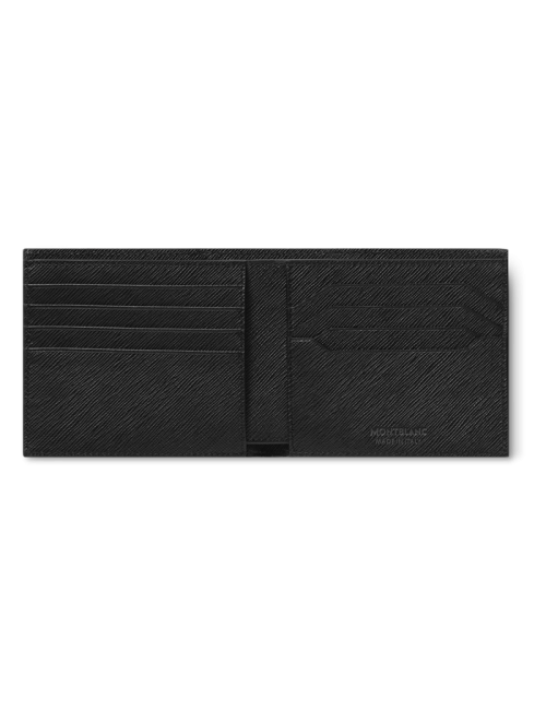 Carteira 8cc Sartorial