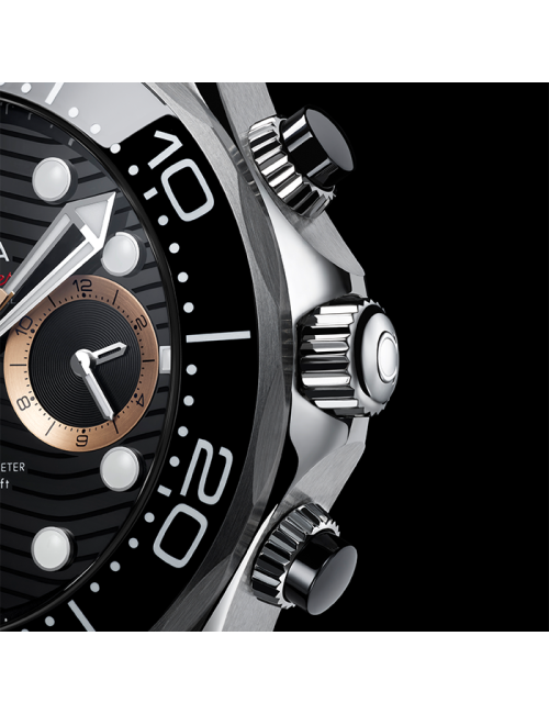 Omega Seamaster Diver 300M - 007First Light