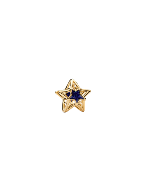 Conta Rendilhada Estrela