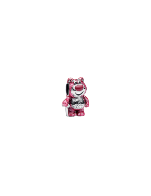Conta Perfumada Urso Vilões Disney Pixar