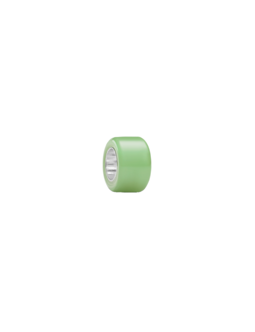 Mini Conta Vidro Murano Verde