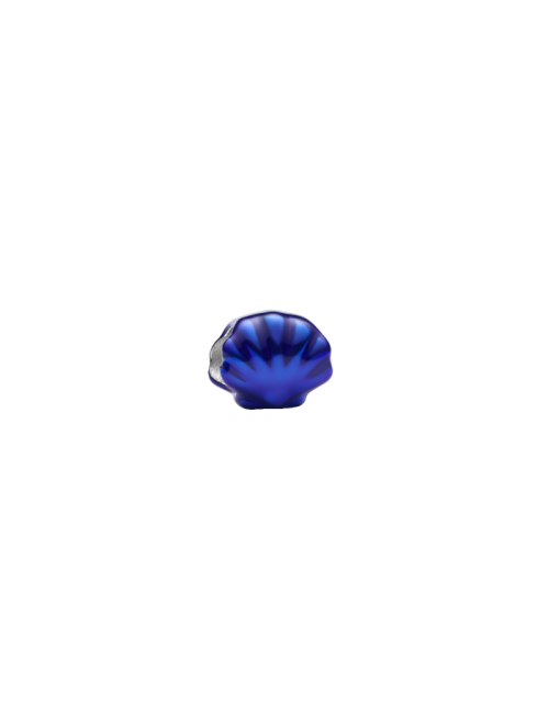 Mini Conta Concha Azul
