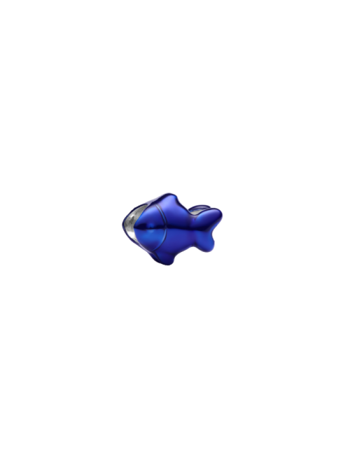 Mini Conta Peixe Azul