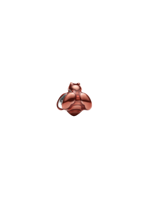 Mini Conta Abelha Laranja