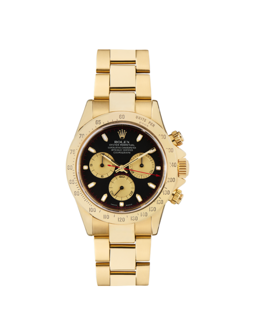 Relógio Rolex Daytona Cronógrafo