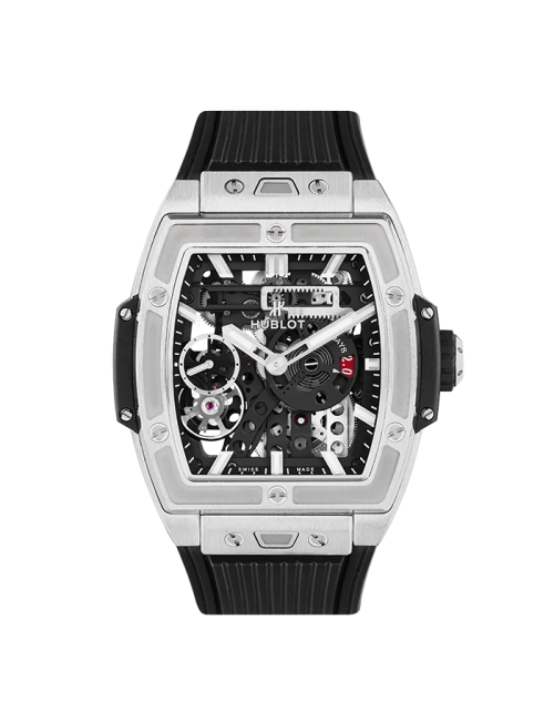 Relógio Hublot Spirit of Big Bang Meca-10