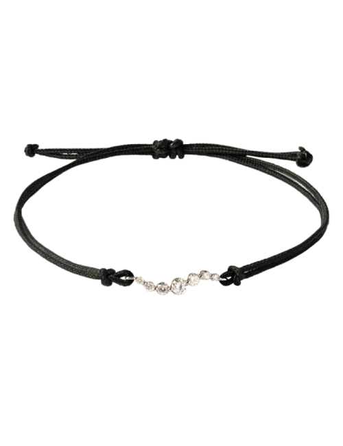 Pulseira Venus Diamantes