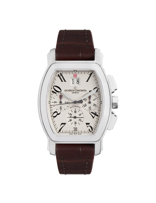 Relógio Vacheron Constantin Royal Eagle Cronógrafo