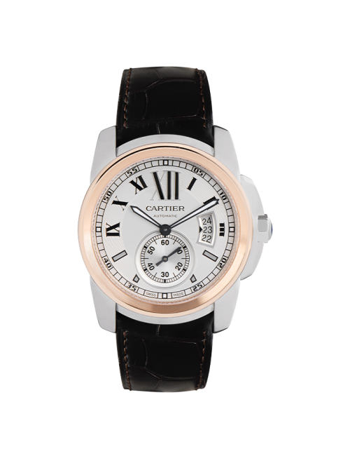 Relógio Cartier Calibre de Cartier
