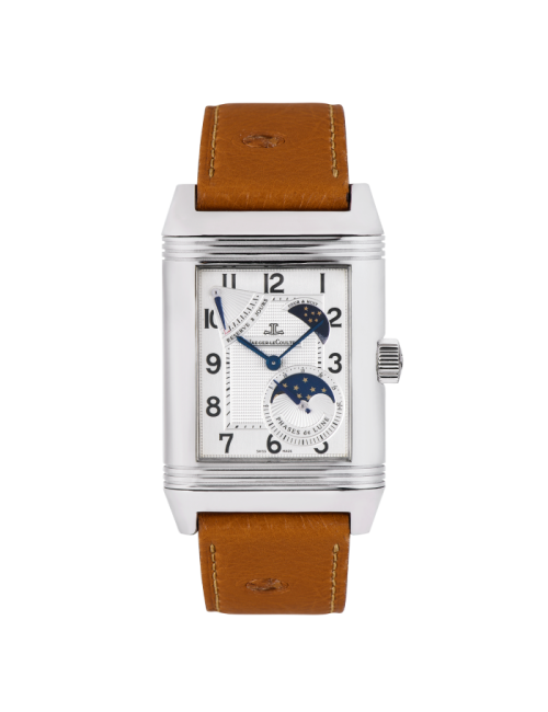Relógio Jaeger-LeCoultre Reverso Grande Sun Moon