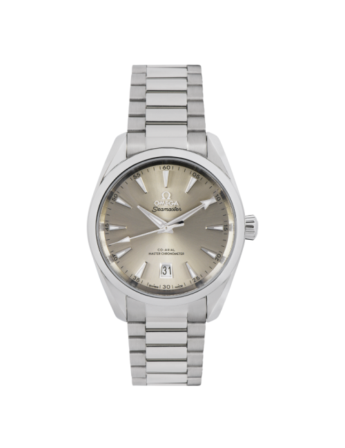 Relógio Omega Seamaster Aqua Terra Shades