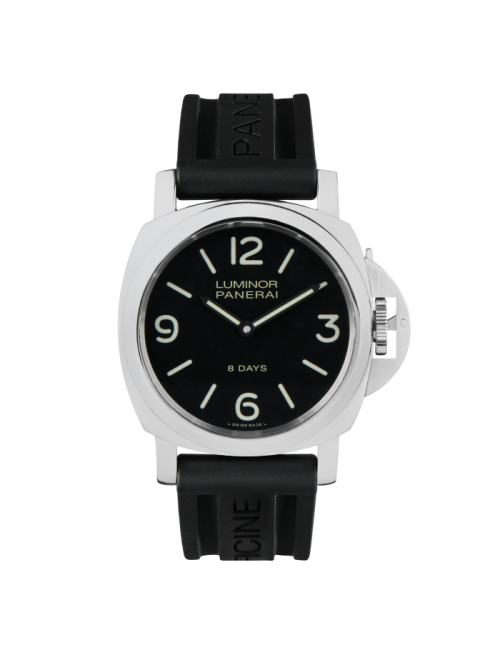 Relógio Panerai Luminor Base 8 Dias