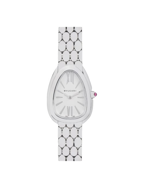 Relógio Bvlgari Serpenti