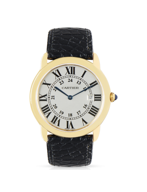 PRE-OWNED1572