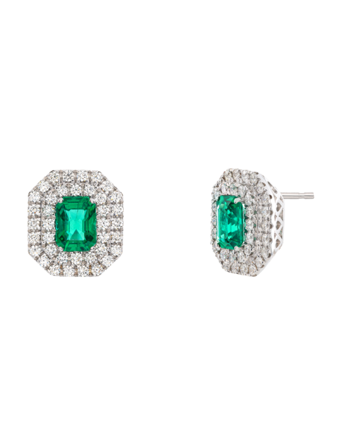Diamonds and Multi-color