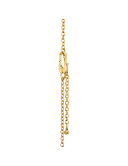 Colar Chain Ouro Amarelo